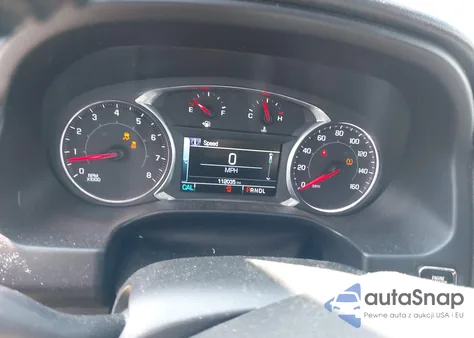 2017 GMC Acadia Sle-2 from USA, damaged, VIN 1GKKNSLS1HZ270028